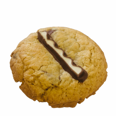 Cookie Kinder